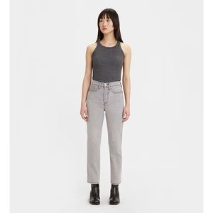 Levi’s Premium • WEDGIE STRAIGHT FIT WOMEN’S JEANS